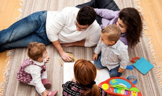 亲属关系怎么填写才正确 亲属情况关系怎么填