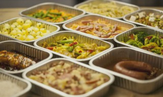 如何点外卖（如何点外卖送到其他地方）