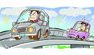 雷雨天安全注意事项 雷雨天安全注意事项视频