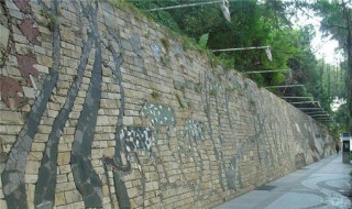 挡土墙的作用 挡土墙的作用有哪几种