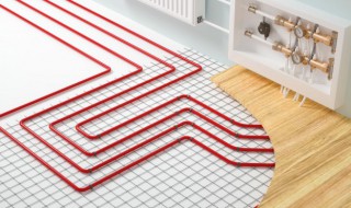 地热如何清洗（地热如何清洗滤网）