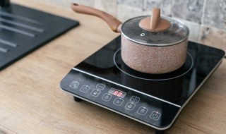 电磁炉如何清洗（电磁炉如何清洗内部）