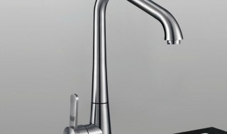 不锈钢水龙头如何清洗（不锈钢水龙头清洗剂）