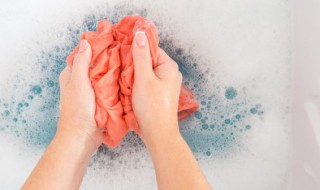 黄油如何清洗 黄油如何清洗掉