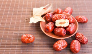 如何清洗枣（如何清洗枣子）