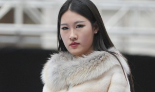 貂皮如何清洗（貂皮如何清洗和保养）