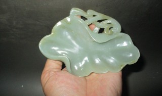 和田玉如何清洗（和田玉如何清洗通透明亮?）