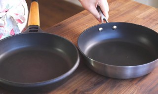 新锅如何清洗（新锅如何清洗使用）