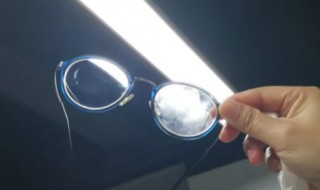 如何清洗镜片（如何清洗镜片视频）