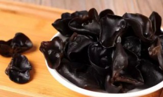 如何清洗木耳 如何清洗木耳才能干净