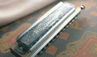 口琴如何清洗（口琴如何清洗保养）