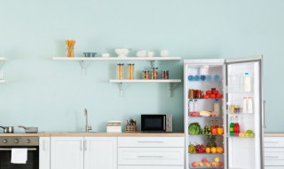 如何清洗厨房抹布 如何清洗厨房抹布污渍