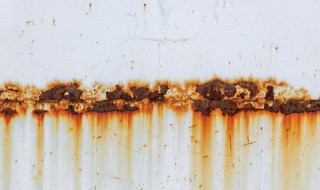 如何清洗铁锈（如何清洗铁锈污渍）