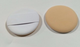 如何清洗气垫粉扑（清洗气垫粉扑的方法用热水分层了）