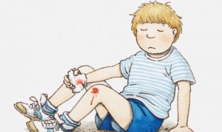 如何清洗伤口（伤口怎么清洁?）