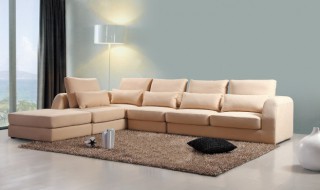 如何清洗皮沙发（如何清洗皮沙发的墨水）