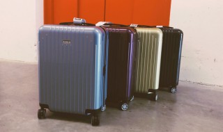 行李箱如何清洗 行李箱如何清洗外部