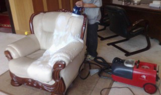 如何清洗椅子（如何清洗椅子网格）