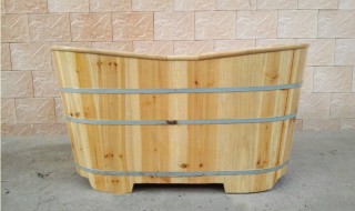 木桶如何清洗 洗澡木桶怎么清洗