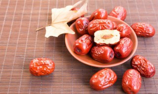 如何清洗红枣（如何清洗红枣更干净）