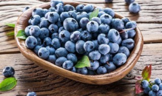 如何清洗蓝莓（如何清洗蓝莓才最干净）