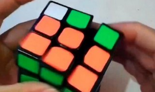 魔方是怎么做的 魔方是怎么做的手工