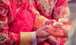 结婚请柬文案 结婚邀请函文案