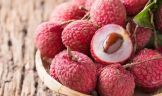 荔枝肉的来历和典故 荔枝肉的来历和典故是什么