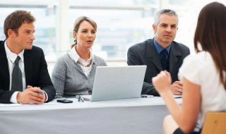 新手面试注意事项（新手面试注意事项和细节）