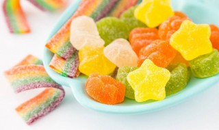 关于糖果的文案（关于糖果的文案短句）