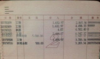 整存整取是什么意思（整存整取是什么意思是死期的意思吗）