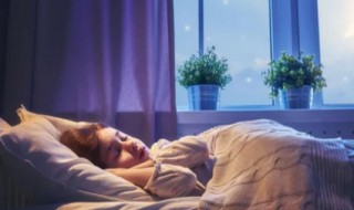 做梦梦见鬼是什么意思 男人做梦梦见鬼是什么意思