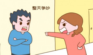 梦见和亲人吵架是什么意思 孕妇梦见和亲人吵架是什么意思