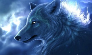 梦见被狼咬是什么意思 孕妇梦见被狼咬是什么意思