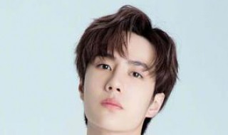 王一博生日文案 王一博生日文案平安喜乐