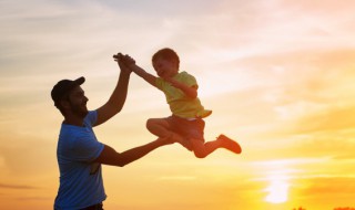 父亲节祝老公语句 对老公父亲节的祝福短语