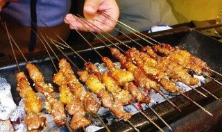 做烧烤生意的十大禁忌是什么（做烧烤生意的十大禁忌是什么生肖）