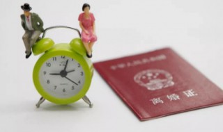 梦见和老公离婚是什么意思（已婚女人梦见和老公离婚是什么意思）