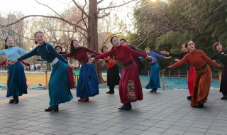 梦见跳舞是什么意思 梦见跳舞是什么意思自己开心跳舞