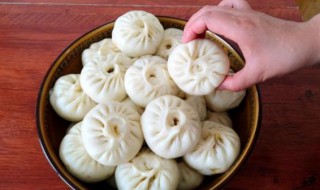 包子是冷水蒸还是热水蒸 做好的包子是冷水蒸还是热水蒸