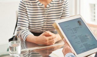 面试自我介绍怎么说好（面试自我介绍怎么说好知乎）