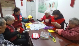 为什么老人死前自己知道（为什么老人死前自己知道自己死了）