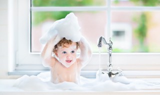 怎么洗澡（怎么洗澡是正确的方法）