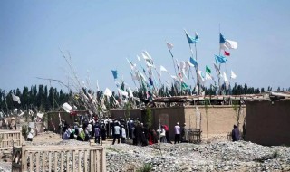 古尔邦节和肉孜节的区别（肉孜节和古尔邦节的来历）