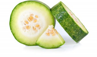 冬瓜的种植方法和时间 冬瓜的种植方法和时间视频