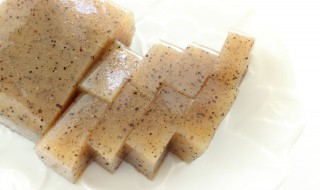 种植魔芋的方法及技术 种植魔芋的方法及技术要求