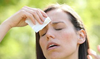 防暑防温（防暑防温措施管理办法）