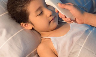 红外线体温计可能导致眼部灼伤还易引发白内障该说法 红外体温计致眼灼伤及引发白内障