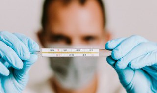 温度计怎么做（温度计怎么做简易）