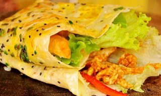 卖煎饼果子赚钱吗（卖煎饼果子赚钱吗过来人说说）